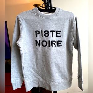 Celio men’s grey sweatshirt